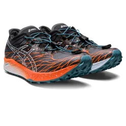 Asics Fuji Speed Damen Trail Laufschuhe
