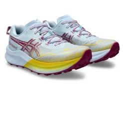 Asics Fujispeed 2 Damen Trail Laufschuhe