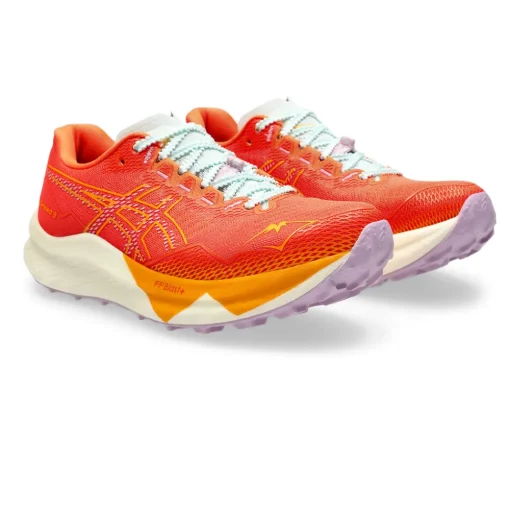Asics Fujispeed 3 Damen Trail Laufschuhe - SS25