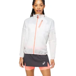 Asics Fujitrail Damen Jacke