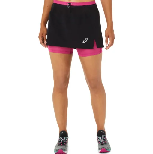 Asics Fujitrail Damen Skort