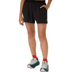 Asics Fujitrail Elite Damen Shorts - SS25