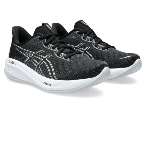 Asics Gel-Cumulus 26 Damen Laufschuhe (2A Weite) - AW24