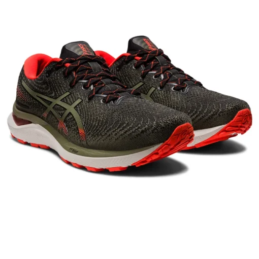 Asics Gel-Cumulus 24 TR Trail Laufschuhe