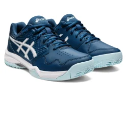Asics Gel-Dedicate 7 Damen Clay Hallenschuhe