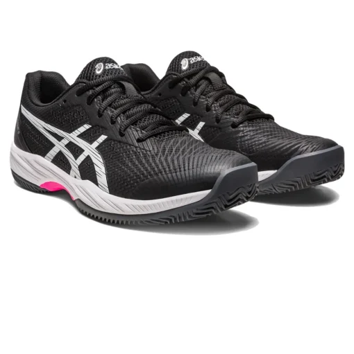 Asics Gel-Game 9 Clay Hallenschuhe