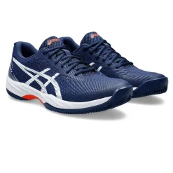 Asics Gel-Game 9 Clay Hallenschuhe