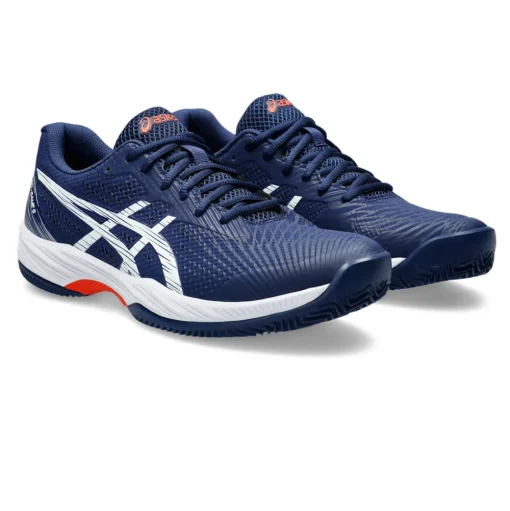 Asics Gel-Game 9 Clay Hallenschuhe