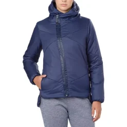 Asics Gel-Heat Insulation Damen Jacke
