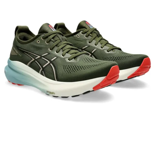 Asics Gel-Kayano 31 Laufschuhe - SS24