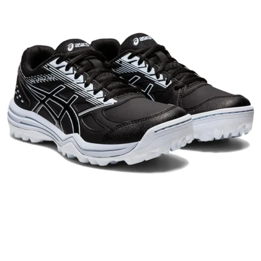 Asics Gel-Lethal Field Damen Hockey Schuhe