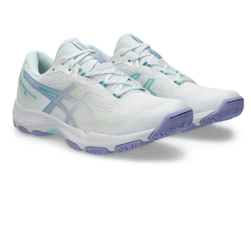 Asics Gel-Netburner Academy 10 Damen Netzballschuhe - SS25