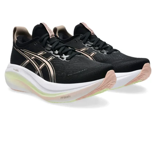 Asics Gel-Nimbus 27 Damen Laufschuhe - SS25