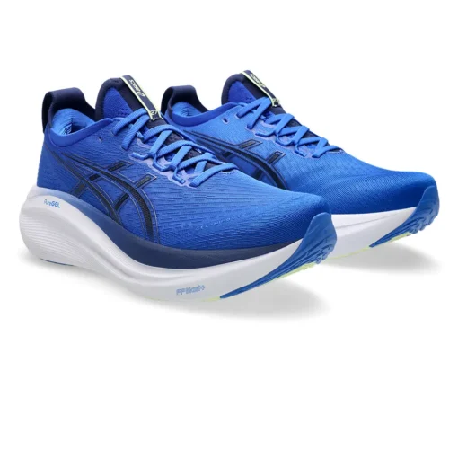 Asics Gel-Nimbus 27 Laufschuhe - SS25