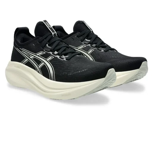 Asics Gel-Nimbus 27 Laufschuhe (2E Weite) - SS25