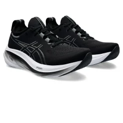 Asics Gel-Nimbus 26 Laufschuhe (4E Width) - SS24
