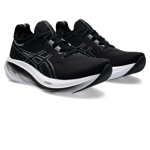Asics Gel-Nimbus 26 Laufschuhe (4E Width) - SS24