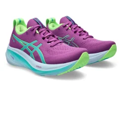 Asics Gel-Nimbus 26 LITE-SHOW Damen Laufschuhe - SS24