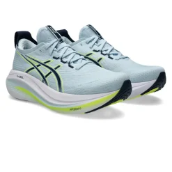 Asics Gel-Nimbus 27 Men's Laufschuhe - SS25