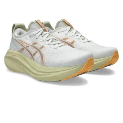 Asics Gel-Nimbus 27 Men's Laufschuhe - SS25