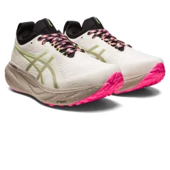 Asics Gel-Nimbus 25 TR Damen Trail Laufschuhe