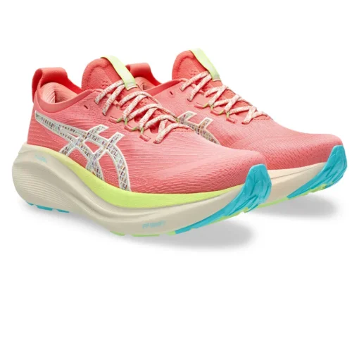 Asics Gel-Nimbus 27 TR Damen Trail Laufschuhe - SS25