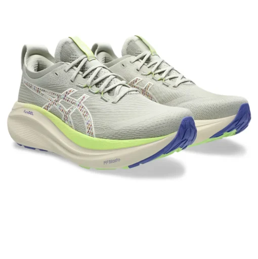 Asics Gel-Nimbus 27 TR Trail Laufschuhe - SS25