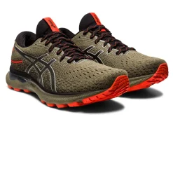 Asics Gel-Nimbus 24 TR Trail Laufschuhe - AW22