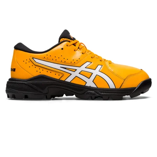 Asics Gel-Peake 2 GS Junior Hockey Schuhe