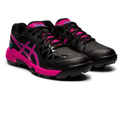 Asics Gel-Peake Damen Hockey Schuhe