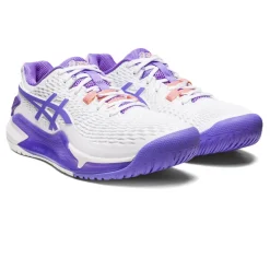 Asics Gel-Resolution 9 Damen Tennisschuhe - SS23