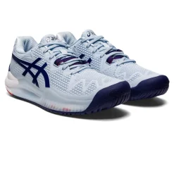 Asics Gel-Resolution 8 Damen Tennisschuhe