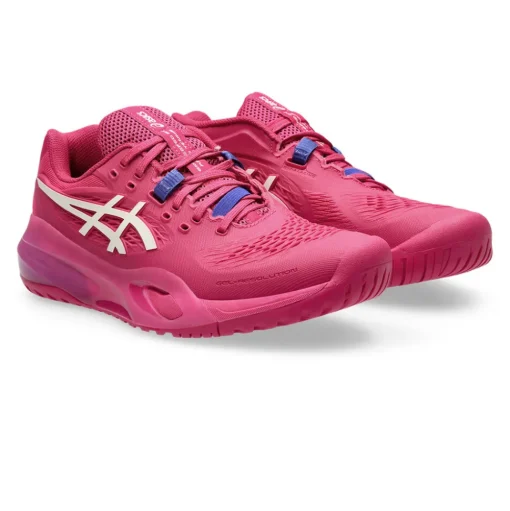 Asics Gel-Resolution X Damen Tennisschuhe - SS25