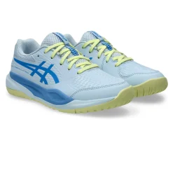 Asics Gel-Resolution X GS Junior Tennisschuhe - SS25