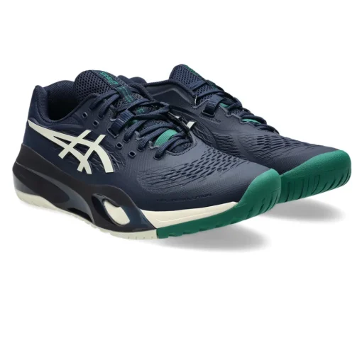 Asics Gel-Resolution X Men's Tennisschuhe - SS25