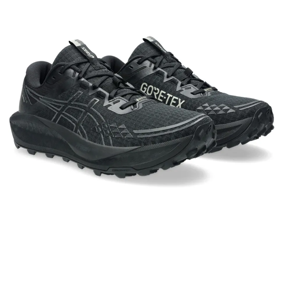 Asics Gel-Trabuco 13 GORE-TEX Trail Laufschuhe - SS25