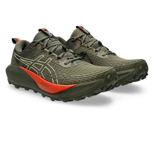 Asics Gel-Trabuco 13 Men's Trail Laufschuhe - SS25
