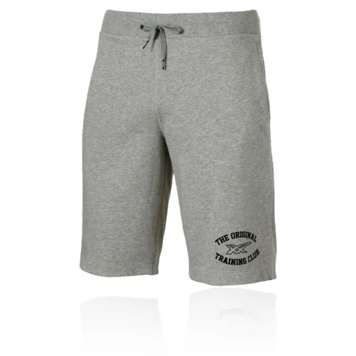 Asics Graphic Knit 11 Zoll Shorts