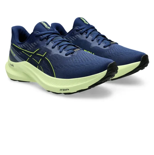 Asics GT-2000 12 GORE-TEX Laufschuhe - SS24