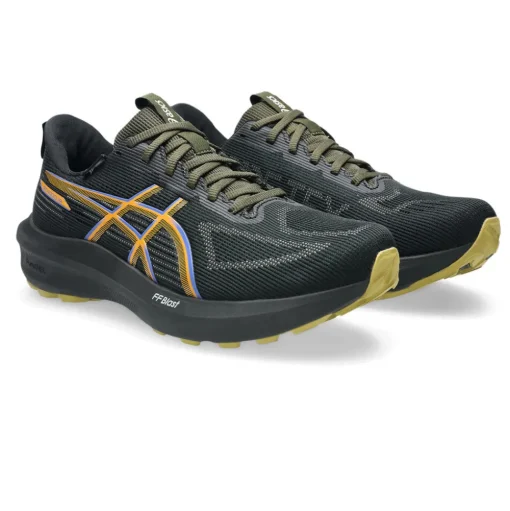 Asics GT-1000 14 GORE-TEX Men's Laufschuhe - SS25