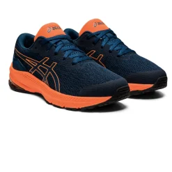 Asics GT-1000 11 GS Junior Laufschuhe