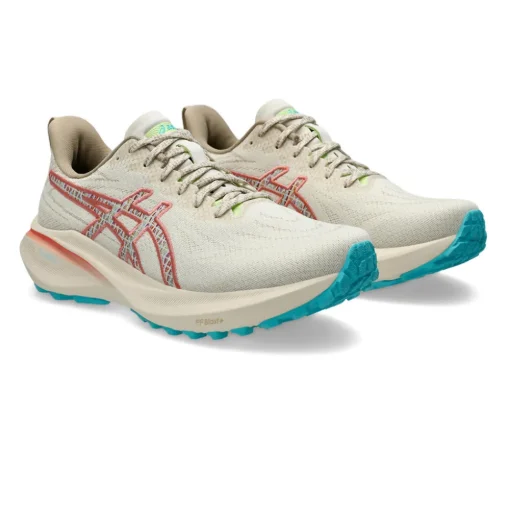 Asics GT-2000 13 TR Damen Trail Laufschuhe - SS25