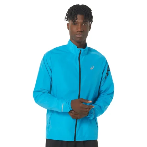Asics Icon Jacke