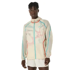Asics Limited Series Road Packable Jacke - SS25