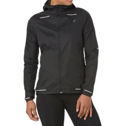 Asics LITE-SHOW Damen Laufjacke
