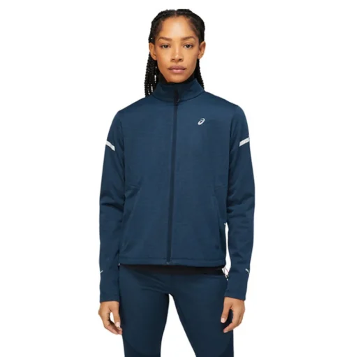 Asics LITE-SHOW Winter Damen Jacke
