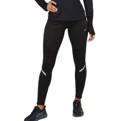 Asics Lite-Show Winter Damen Runnings Tights