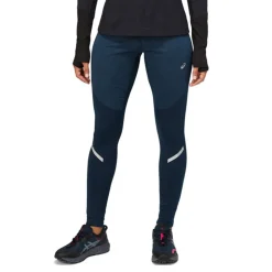 Asics LITE-SHOW Winter Damen Lauftights