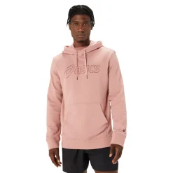 Asics Logo OTH Kapuzenpullover - SS24