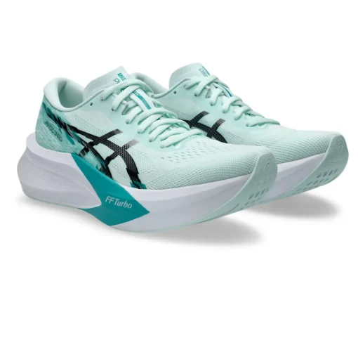 Asics Magic Speed 4 Damen Laufschuhe - SS25